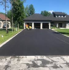 Why Choose Us For All Your Driveway Paving Needs in Quarryville, PA?